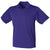 Front - Henbury Mens Pique Polo Shirt