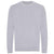 Front - Awdis Mens Organic Sweatshirt