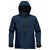 Front - Stormtech Mens Epsilon 2 Hooded Soft Shell Jacket