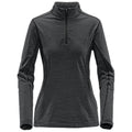 Front - Stormtech Womens/Ladies Thermal Fleece Top