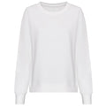 Front - Awdis Womens/Ladies Sweatshirt