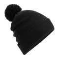 Front - Beechfield Water Repellent Snowstar Beanie