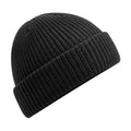 Front - Beechfield Water Repellent Elements Beanie