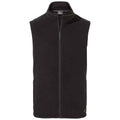 Front - Craghoppers Mens Corey Microfleece Body Warmer