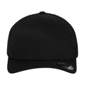 Front - Flexfit Mesh Trucker Cap