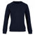 Front - NEOBLU Womens/Ladies Nelson French Terry Sweatshirt