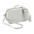 Front - Bagbase Boutique Crossbody Bag