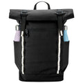 Front - Quadra Urban Commute Roll Top Backpack