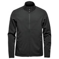 Front - Stormtech Mens Narvik Soft Shell Jacket