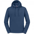 Front - Russell Mens Authentic Hoodie