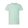 Front - Gildan Mens Softstyle T-Shirt