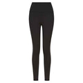 Front - Finden & Hales Womens/Ladies Team Leggings