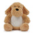 Front - Mumbles Printme Dog Plush Toy