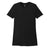 Front - Gildan Womens/Ladies CVC Soft Touch T-Shirt