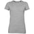 Front - SOLS Womens/Ladies Millenium Stretch T-Shirt