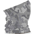 Front - Beechfield Unisex Adult Morf Original Camo Snood