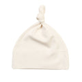 Front - Babybugz Baby Knotted Hat