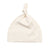 Front - Babybugz Baby Knotted Hat