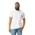 Front - Gildan Mens Softstyle CVC T-Shirt