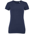 Front - SOLS Womens/Ladies Millenium Stretch T-Shirt