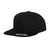 Front - Flexfit Unisex Adult Classic 5 Panel Snapback Cap