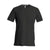 Front - Kariban Mens Crew Neck T-Shirt