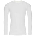 Front - AWDis Cool Mens Active Recycled Base Layer Top