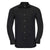 Front - Russell Collection Mens Ultimate Stretch Long-Sleeved Formal Shirt