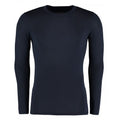 Front - GAMEGEAR Mens Warmtex Long-Sleeved Base Layer Top