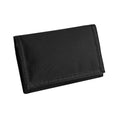 Front - Bagbase Plain Ripper Wallet