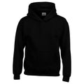 Front - Gildan Childrens/Kids Heavy Blend Hooded Sweatshirt