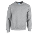 Front - Gildan Mens Heavy Blend Sweatshirt