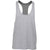 Front - SF Mens Muscle Heather Tank Top