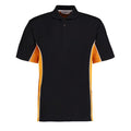 Front - GAMEGEAR Mens Track Polycotton Pique Polo Shirt