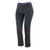 Front - Spiro Womens/Ladies Fitness Jogging Bottoms