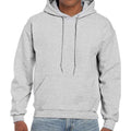 Front - Gildan Mens DryBlend Hoodie