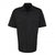 Front - Premier Mens Short-Sleeved Pilot Shirt