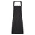 Front - Premier Unisex Adult Cotton Bibbed Apron