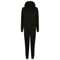 Front - SF Men Unisex Adult Sleepsuit