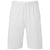 Front - Fruit of the Loom Unisex Adult Iconic 195 Jersey Shorts