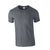 Front - Gildan Mens Softstyle Heather T-Shirt