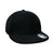 Front - Beechfield Unisex Adult Pro-Stretch Flat Peak Baseball Cap