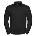 Front - Russell Mens Heavy Duty Sweatshirt