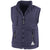 Front - Result Childrens/Kids Ultra Padded Gilet