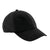 Front - Beechfield 6 Panel Outdoor Baseball Cap