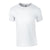 Front - Gildan Unisex Adult Softstyle Plain Ringspun Cotton T-Shirt