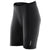 Front - Spiro Womens/Ladies Bikewear Padded Cycling Shorts