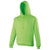 Front - Awdis Mens Electric Hoodie