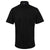 Front - Premier Mens Signature Short-Sleeved Shirt