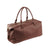 Front - Quadra Nuhide Weekender Holdall